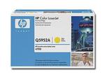 Toner Cartridge HEWLETT PACKARD Żółty, for HP Color LaserJet 4700 (10000pages) w sklepie internetowym alcsklep