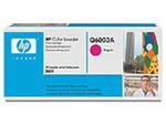 Toner Cartridge HEWLETT PACKARD Magenta, for HP Color LaserJet 2600n printers w sklepie internetowym alcsklep