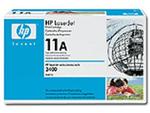 Toner Cartridge HEWLETT PACKARD Czarny, for HP Laserjet 2400 printers w sklepie internetowym alcsklep