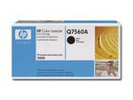 Toner Cartridge HEWLETT PACKARD Czarny, for Color LaserJet 2700/3000 (6500pages) w sklepie internetowym alcsklep