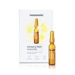 Mesoestetic Ampułki Antiaging Flash 10x2ml w sklepie internetowym Hyaloo.pl