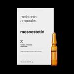 Mesoestetic Ampułki Melatonin 10x2ml w sklepie internetowym Hyaloo.pl