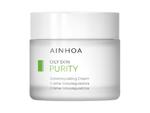 Ainhoa PURITY Seborregulating Cream 50ml w sklepie internetowym Hyaloo.pl