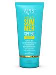 APIS Hello Summer Spf 50 Krem do opalania twarzy z nektarem komórkowym 50 ml w sklepie internetowym Hyaloo.pl