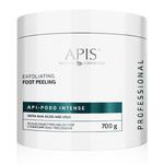 Api-Podo Intense Złuszczający peeling do stóp z AHA i mocznikiem 700g w sklepie internetowym Hyaloo.pl