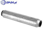 150 Z-EPAL-SP - złączka kablowa Al 150mm2, max 36kV DIN, z przegrodą w sklepie internetowym ep-24.pl