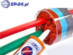 FiloSeal+125 - zestaw do uszczelnienia ogniochronnego przepustu śr. max 125mm w sklepie internetowym ep-24.pl