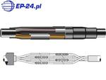 EP4-1/16-25/Z - mufa przelotowa do kabli 4-żyłowych Y(A)KY 0.6/1kV ze złączkami śrubowymi (4 x 16-25mm2) w sklepie internetowym ep-24.pl