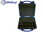 EPHU SET BOX - zestaw walizkowy matryc heksagonalnych Al/Cu 16-400mm2 (seria K13) w sklepie internetowym ep-24.pl