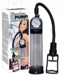 POMPKA POWIĘKSZAJĄCA PENISA PENIS PUMP DELUXE w sklepie internetowym Erotic fantasies