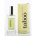 EROTYCZNE PERFUMY Z FEROMONAMI TABOO EQUIVOQUE w sklepie internetowym Erotic fantasies