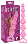 ELASTYCZNE KULKI ANALNE LOS ANALOS w sklepie internetowym Erotic fantasies