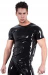 Lateksowy T-shirt Męski 100% Latex w sklepie internetowym Erotic fantasies