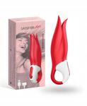 Wibrator Satisfyer Vibes Power Flower USB w sklepie internetowym Erotic fantasies