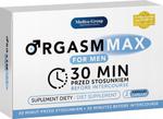 Orgasm Max For Men - Szybka, Mocna I Długa Erekcja w sklepie internetowym Erotic fantasies