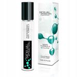 Męskie Perfumy Z Feromonam Sexual Attraction 15ml w sklepie internetowym Erotic fantasies