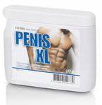 Tabletki Powiększające Penisa Penis Xl 60 Tab. w sklepie internetowym Erotic fantasies