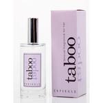 Damskie Perfumy Z Feromonami Taboo Espiegle 50 Ml w sklepie internetowym Erotic fantasies