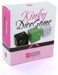 3 Kostki Do Gry Lovers Premium Dice Game Kinky w sklepie internetowym Erotic fantasies