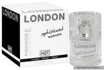 Damskie Perfumy Z Feromonami London Hot 30 Ml w sklepie internetowym Erotic fantasies