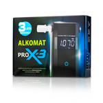 Alkomat PRO X-3 24 miesiące kalibracji w sklepie internetowym Fachpol.pl