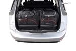 CITROEN C4 GRAND PICASSO 2013-2016 TORBY DO BAGAŻNIKA 5 SZT w sklepie internetowym GoTravels 