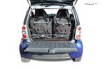 SMART FORTWO COUPE I, 1998-2007 - TORBY DO BAGAŻNIKA (2 SZT) w sklepie internetowym GoTravels 