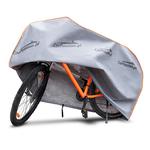 Pokrowiec na rower Bike Pure wodoodporny z filtrem UV, całoroczny w sklepie internetowym GoTravels 