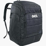EVOC Gear Backpack 60 black plecak torba na buty narciarskie snowboardowe w sklepie internetowym GoTravels 