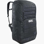 EVOC Gear Backpack 90 black plecak torba na buty narciarskie snowboardowe w sklepie internetowym GoTravels 