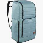 EVOC Gear Backpack 90 Steel plecak torba na buty narciarskie snowboardowe w sklepie internetowym GoTravels 