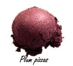 Cień do powiek mineralny Rhea- Plum pizzas, kosmetyk mineralny w sklepie internetowym Rhea.com.pl