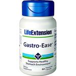 Gastro-Ease wspomaga zdrowe środowisko żołądkowe LifeExtension (60 kapsułek) Gastro-Ease wspomaga zdrowe środowisko żołądkowe LifeExtension (60 kapsułek) w sklepie internetowym transferfactor.pl