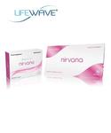 LifeWave Nirvana Mood Enhancer System płasty plus suplement w sklepie internetowym transferfactor.pl