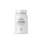 Holistic C-vitamin Liposomal - Suplement diety - witamina C liposomalna 60 kapsułek Holistic C-vitamin Liposomal - Suplement diety - witamina C liposomalna 60 kapsułek fosfolipidy liposomalne w sklepie internetowym transferfactor.pl