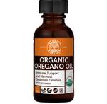 EKOLOGICZNY OLEJEK OREGANO EKOLOGICZNY OLEJEK OREGANO (ORGANIC OREGANO OIL) GLOBAL HEALING w sklepie internetowym transferfactor.pl