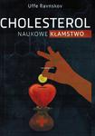 Cholesterol Naukowe Kłamstwo książka w sklepie internetowym transferfactor.pl