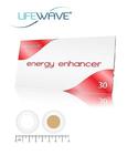 Zwiększenie wytrzymałości i energii - Energy Enhancer Life Wave Plaster Energy Enhancer Life Wave Plastery Zwiększenie wytrzymałości i energii - w sklepie internetowym transferfactor.pl