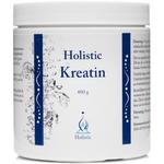 Holistic Kreatin Kreatyna Monohydrat kreatyny 400 g w sklepie internetowym transferfactor.pl