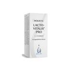 Holistic LactoVitalis PRO probiotyk probiotyczne bakterie 12 szczepów Holistic Lacto Vitalis PRO probiotyk dobre bakterie kwasu mlekowego ryboflawina B2 witamina C probiotyczne bakterie 12 szczepów w sklepie internetowym transferfactor.pl