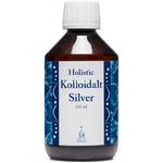 Holistic Kolloidalt Silver srebro koloidalne dejonizowana woda i jony srebra 10 mg na litr 10 ppm - 250 ml Koloidalne srebro, woda srebrowa w sklepie internetowym transferfactor.pl