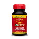 BioAstin Astaksantyna 4 mg (60 kapsułek) - suplement diety w sklepie internetowym transferfactor.pl