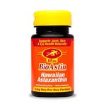 BioAstin Astaksantyna 12 mg (25 -50 tabl) w sklepie internetowym transferfactor.pl