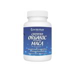 MACA 90tab Let's Talk Health MACA certyfikowana organiczna żelatynizowana 90tab Let's Talk Health w sklepie internetowym transferfactor.pl