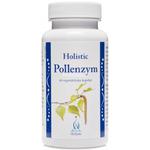 Holistic Pollenzym - alergia uczulenia Holistic Pollenzym kwercetyna Ascophyllum nodosum kwas askorbinowy bromelaina SOD na alergie uczulenia w sklepie internetowym transferfactor.pl