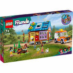 LEGO 41735 FRIENDS Mobilny domek p3 w sklepie internetowym misiukrzysiu.pl