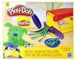 Zestaw Play Doh Ciastolina Mini Fun Factory Hasbro w sklepie internetowym misiukrzysiu.pl