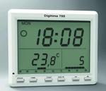 Tygodniowy regulator temperatury - podłogowy DigiTime 700e Podłogowy Tygodniowy regulator temperatury w sklepie internetowym Ogrzewanie domu