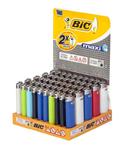 BIC J26 maxi 50szt-zapal.krzesiw w sklepie internetowym madys.pl