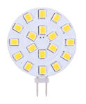 Żarówka LED 3.5 W, 12 V, G4 w sklepie internetowym Bass Polska